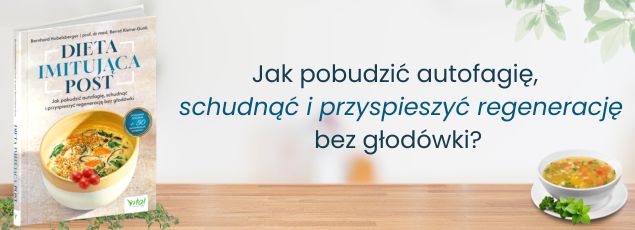 Dieta imitująca post